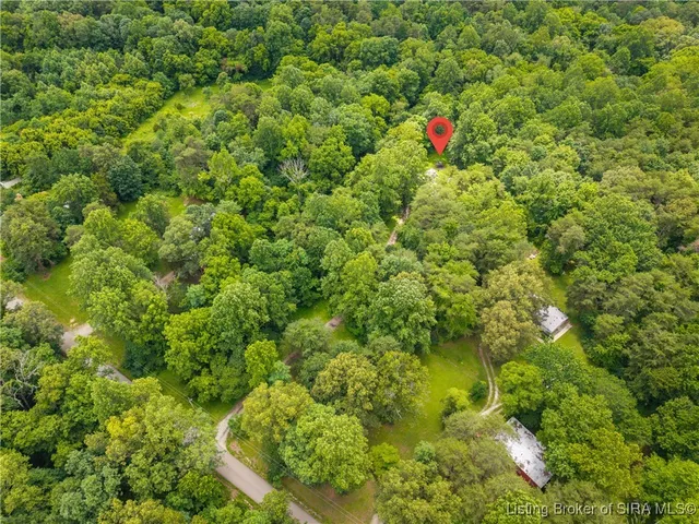 $79,900 | 3686 South Sharon Hill Road, Lexington, IN 47138