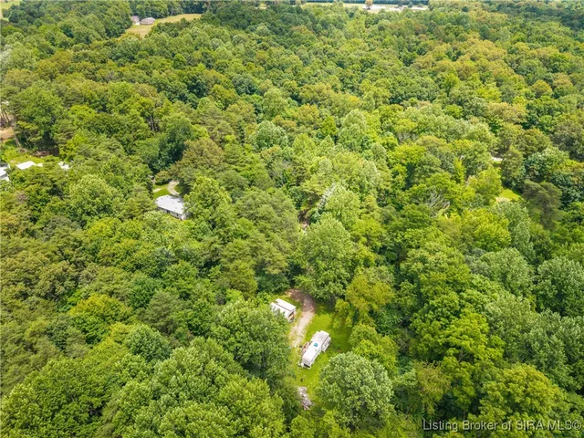 $79,900 | 3686 South Sharon Hill Road, Lexington, IN 47138