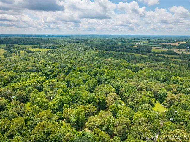 $79,900 | 3686 South Sharon Hill Road, Lexington, IN 47138