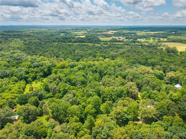 $79,900 | 3686 South Sharon Hill Road, Lexington, IN 47138