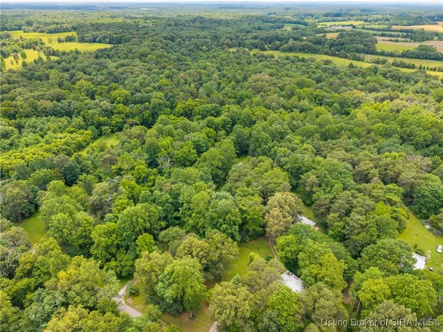 $79,900 | 3686 South Sharon Hill Road, Lexington, IN 47138