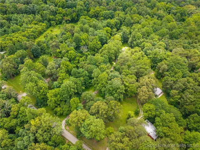 $79,900 | 3686 South Sharon Hill Road, Lexington, IN 47138