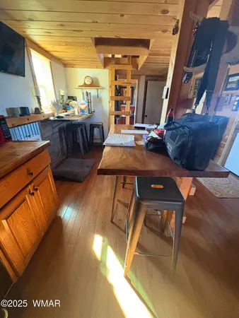 $190,000 | 219 North 8716th, Snowflake, AZ 85937
