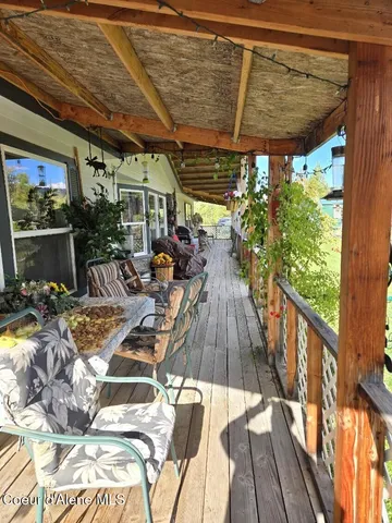 $869,000 | 871 Foothill Drive, Athol, ID 83801