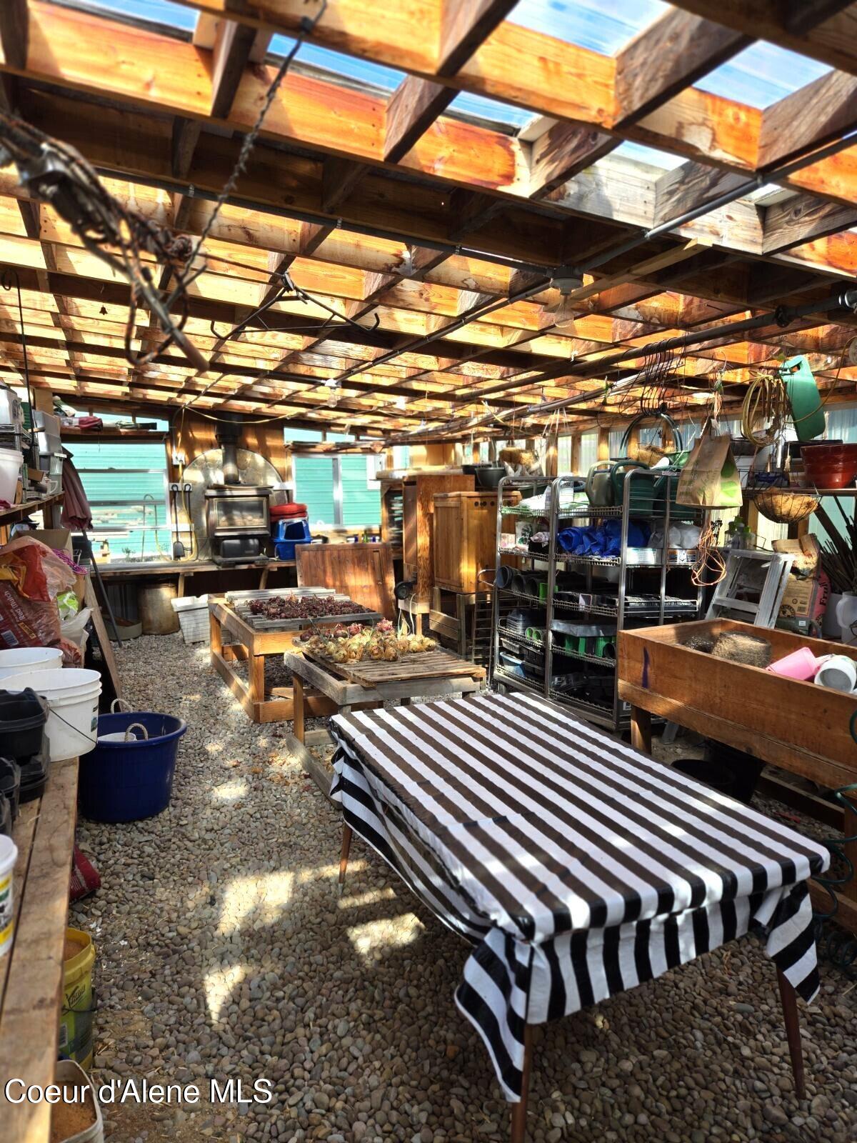 871 Foothill Drive Athol, ID 83801 - Photo 17 of 46 covered and heated fruit and vegetable