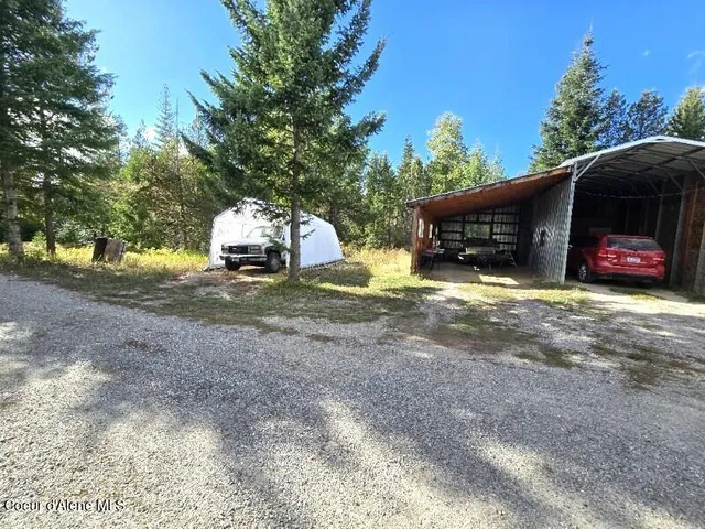 $869,000 | 871 Foothill Drive, Athol, ID 83801