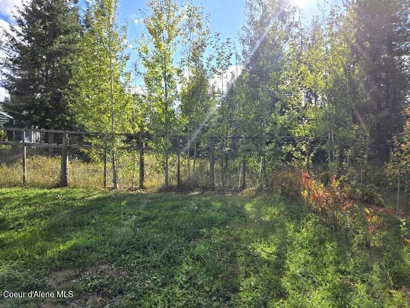 871 Foothill Drive Athol, ID 83801 - Photo 24 of 46 fenced fruit area