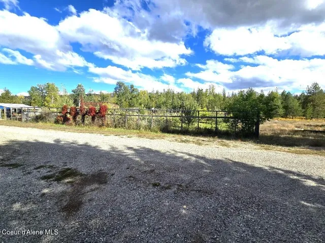 $869,000 | 871 Foothill Drive, Athol, ID 83801