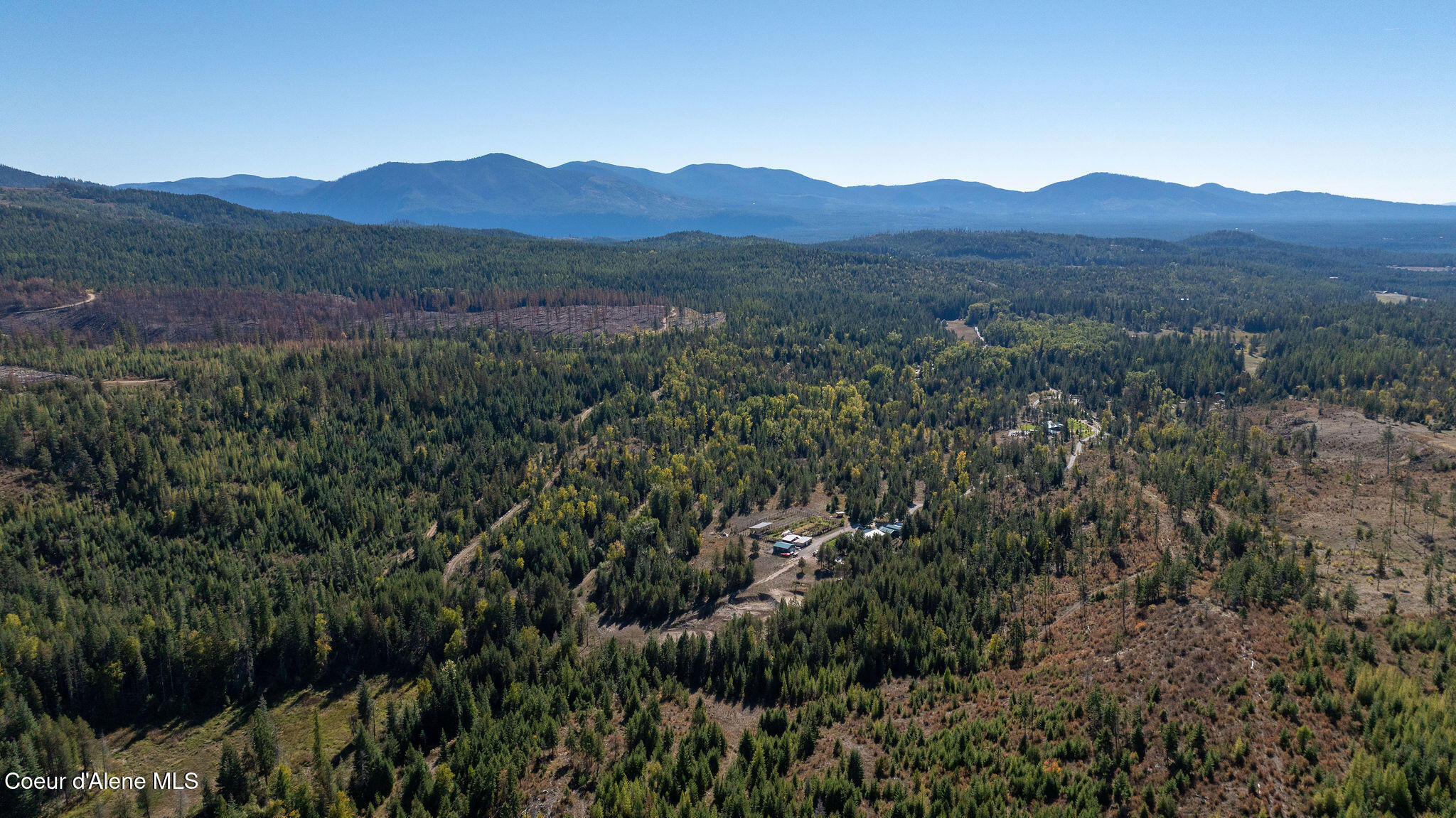 871 Foothill Drive Athol, ID 83801 - Photo 34 of 46 DJI_0001