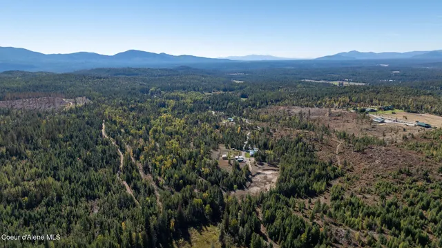 $869,000 | 871 Foothill Drive, Athol, ID 83801