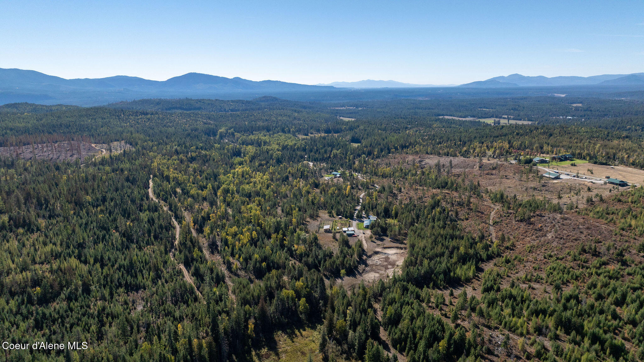 871 Foothill Drive Athol, ID 83801 - Photo 36 of 46 DJI_0004