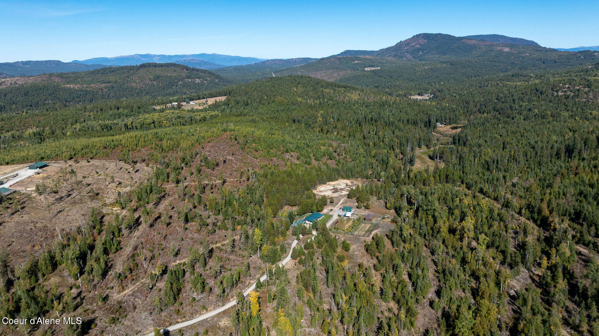 871 Foothill Drive Athol, ID 83801 - Photo 40 of 46 DJI_0988