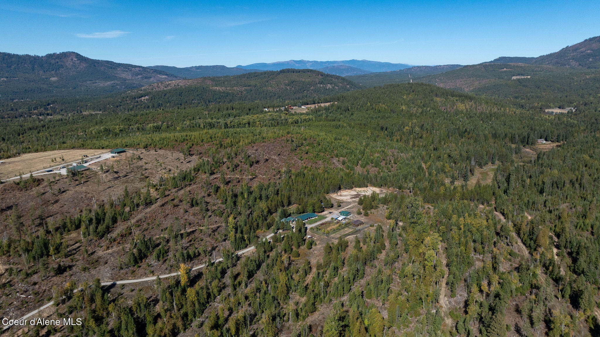 871 Foothill Drive Athol, ID 83801 - Photo 42 of 46 DJI_0991