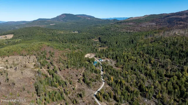 $869,000 | 871 Foothill Drive, Athol, ID 83801