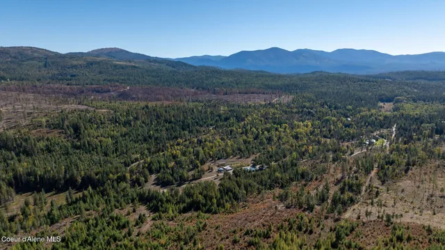 $869,000 | 871 Foothill Drive, Athol, ID 83801