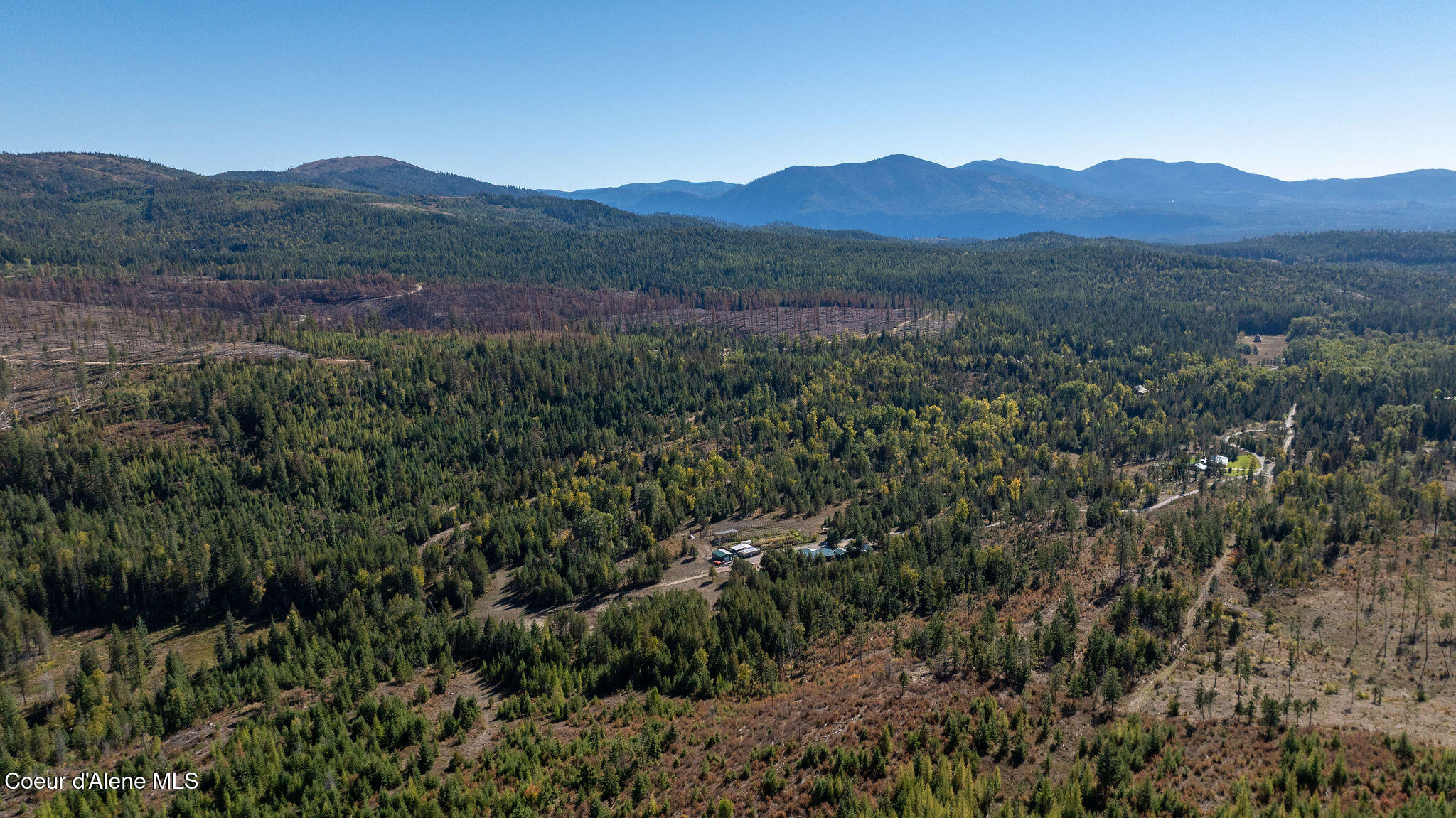 871 Foothill Drive Athol, ID 83801 - Photo 46 of 46 DJI_0997