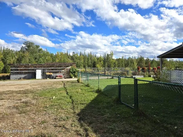 $869,000 | 871 Foothill Drive, Athol, ID 83801