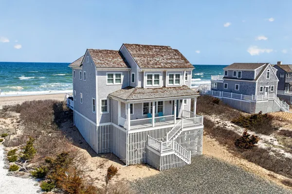 $3,950,000 | 16 Salt Marsh Road, East Sandwich, MA 02537