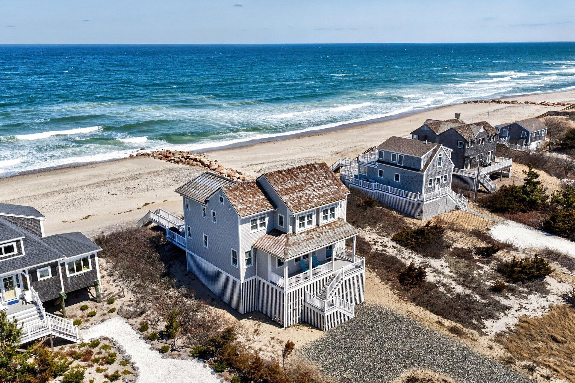 16 Salt Marsh Road East Sandwich, MA 02537 - Photo 2 of 54 2