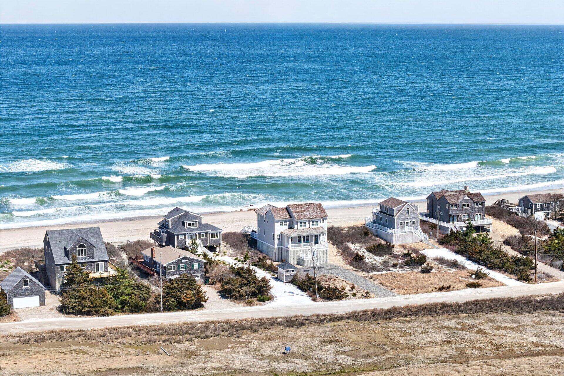 16 Salt Marsh Road East Sandwich, MA 02537 - Photo 3 of 54 3