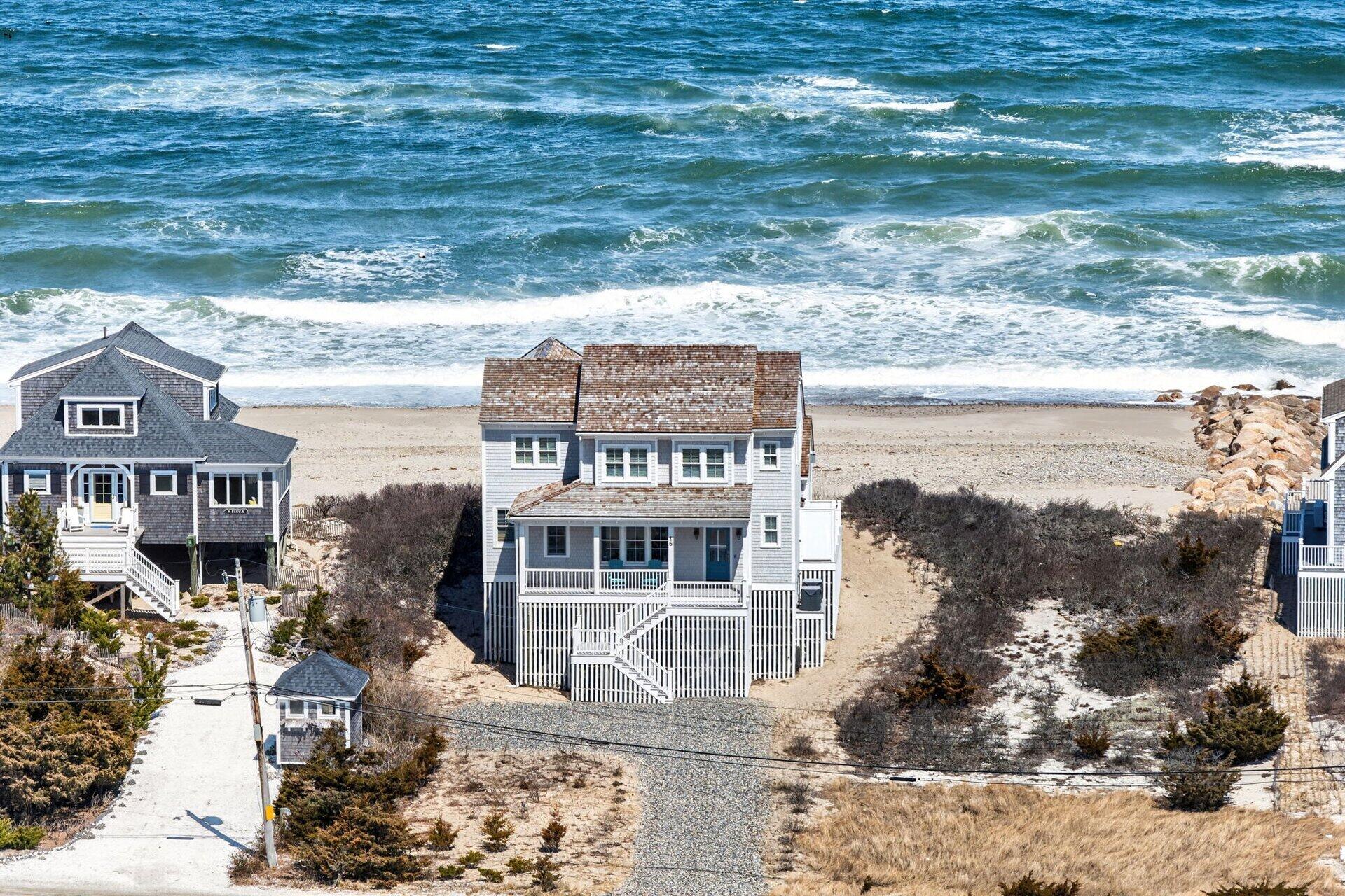 16 Salt Marsh Road East Sandwich, MA 02537 - Photo 4 of 54 4