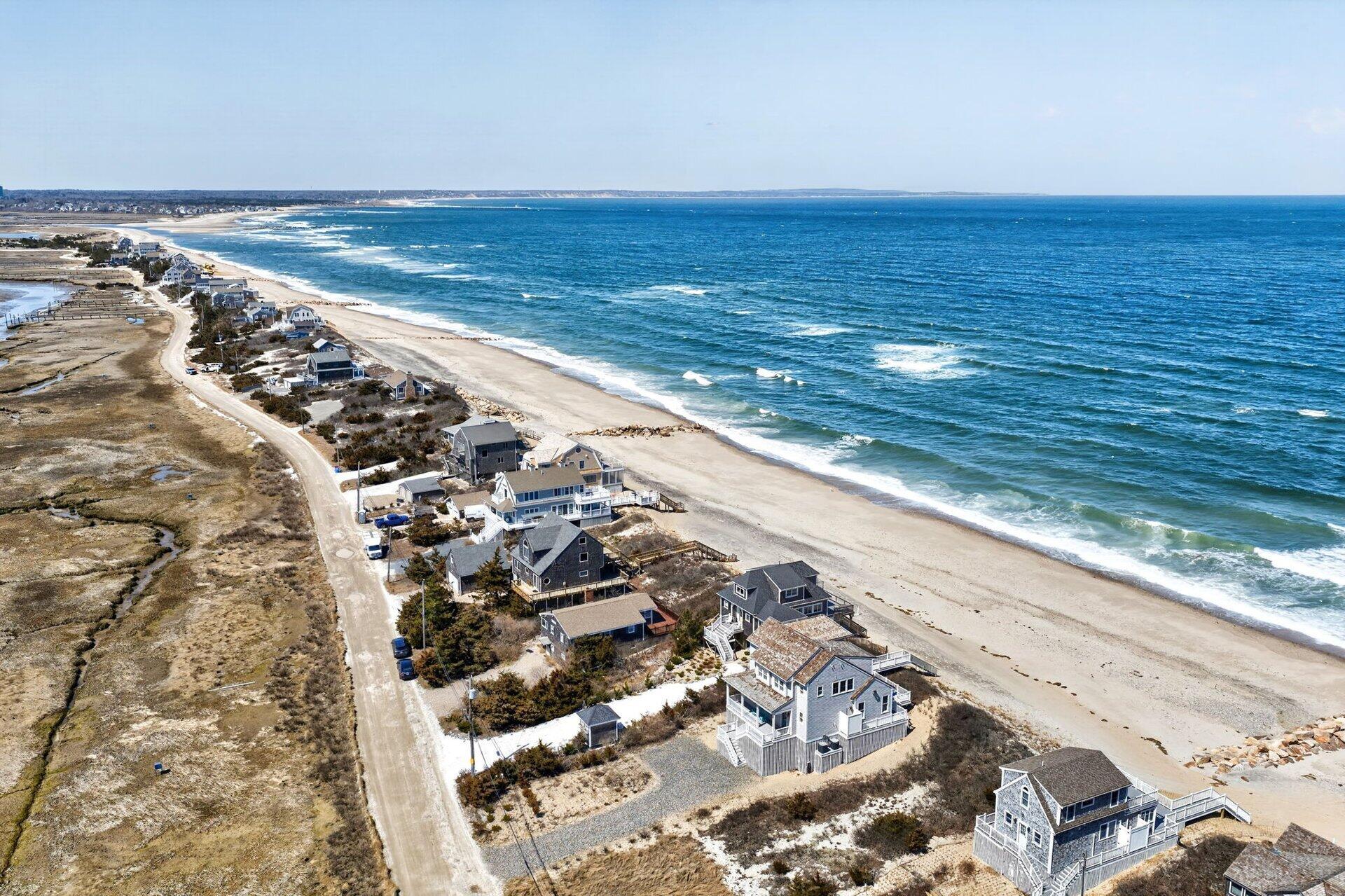 16 Salt Marsh Road East Sandwich, MA 02537 - Photo 54 of 54 54