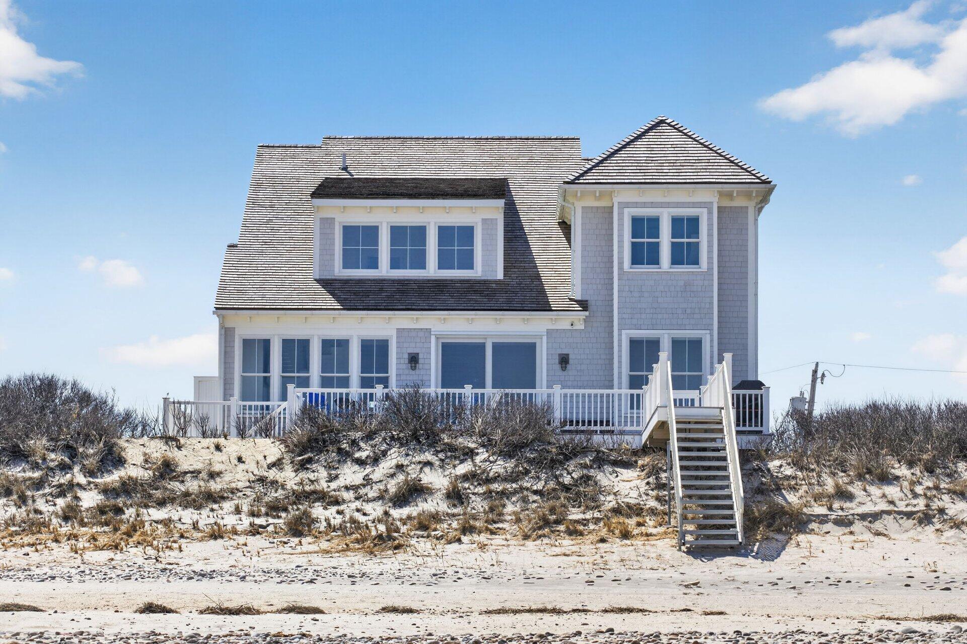 16 Salt Marsh Road East Sandwich, MA 02537 - Photo 6 of 54 6