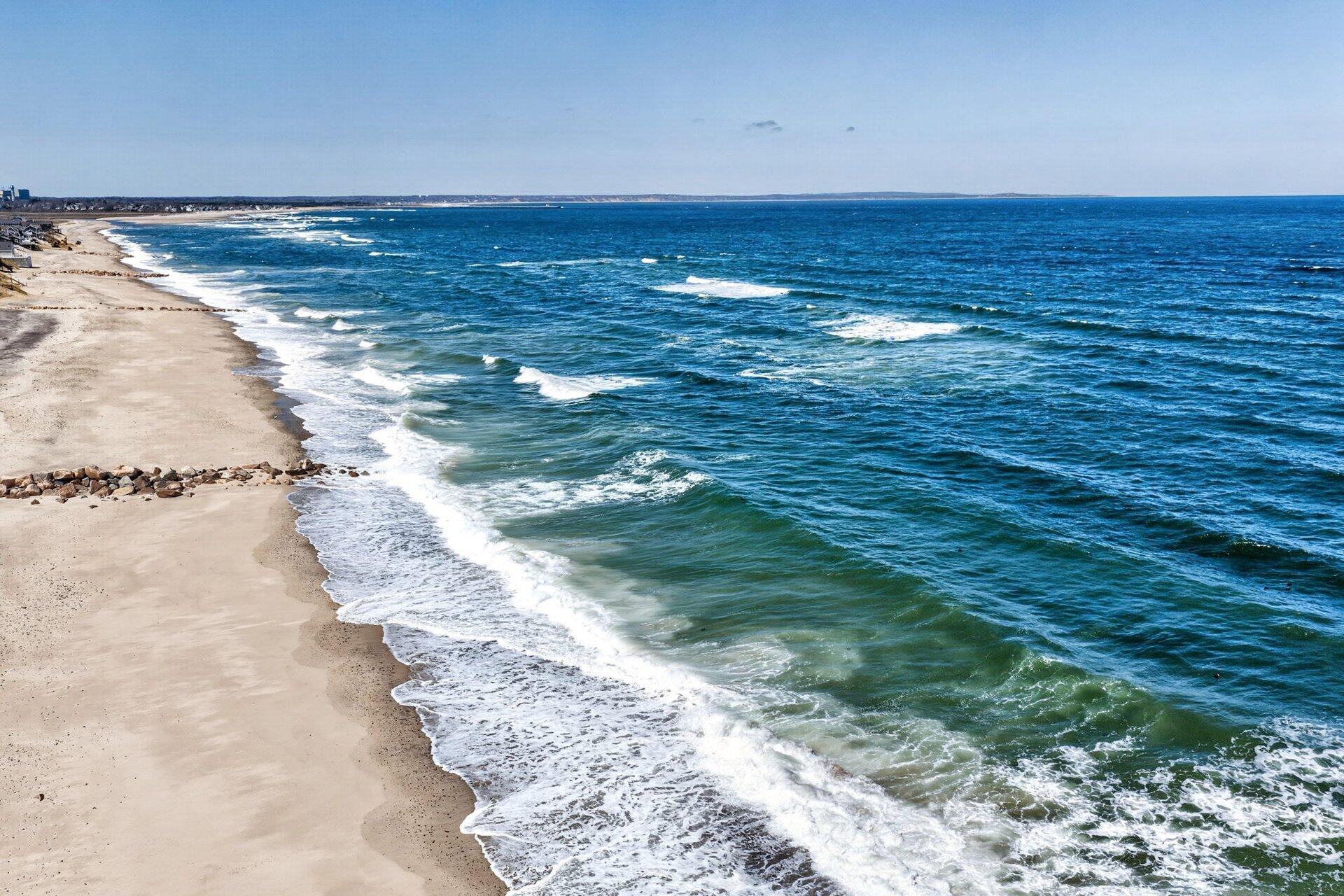 16 Salt Marsh Road East Sandwich, MA 02537 - Photo 8 of 54 8