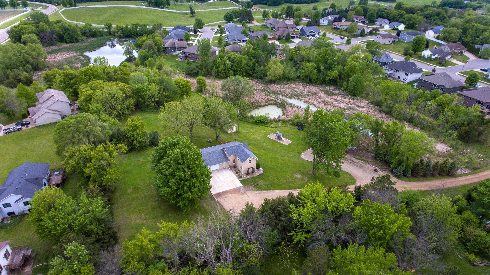 109 Lydia Road Jordan, MN 55352 - Photo 56 of 61