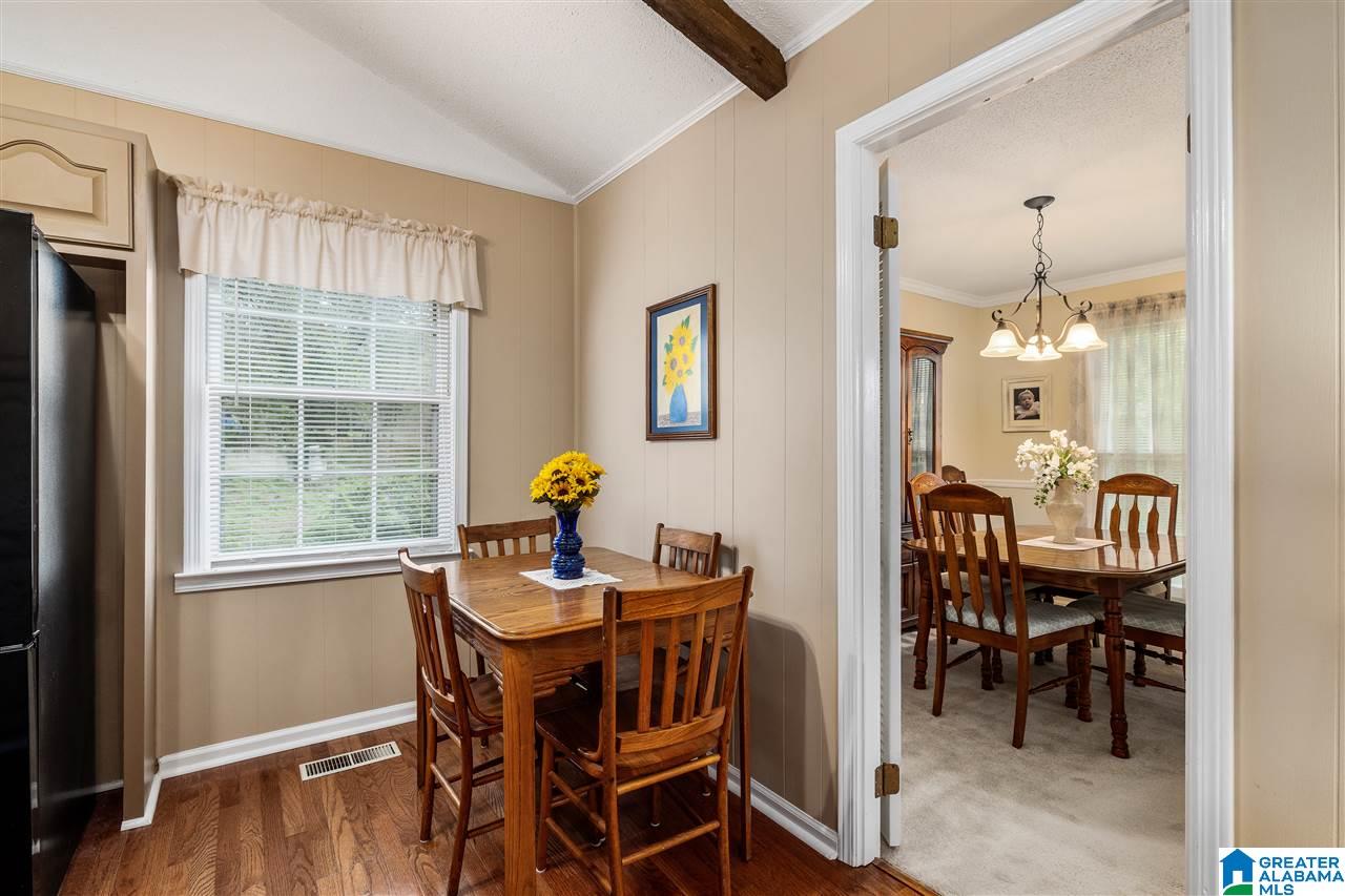 5442 Pine Road Pinson, AL 35126 - Photo 12 of 31