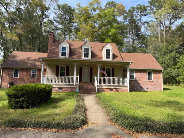 $365,000 | 8152 Queen Anna Drive, Tallahassee, FL 32317