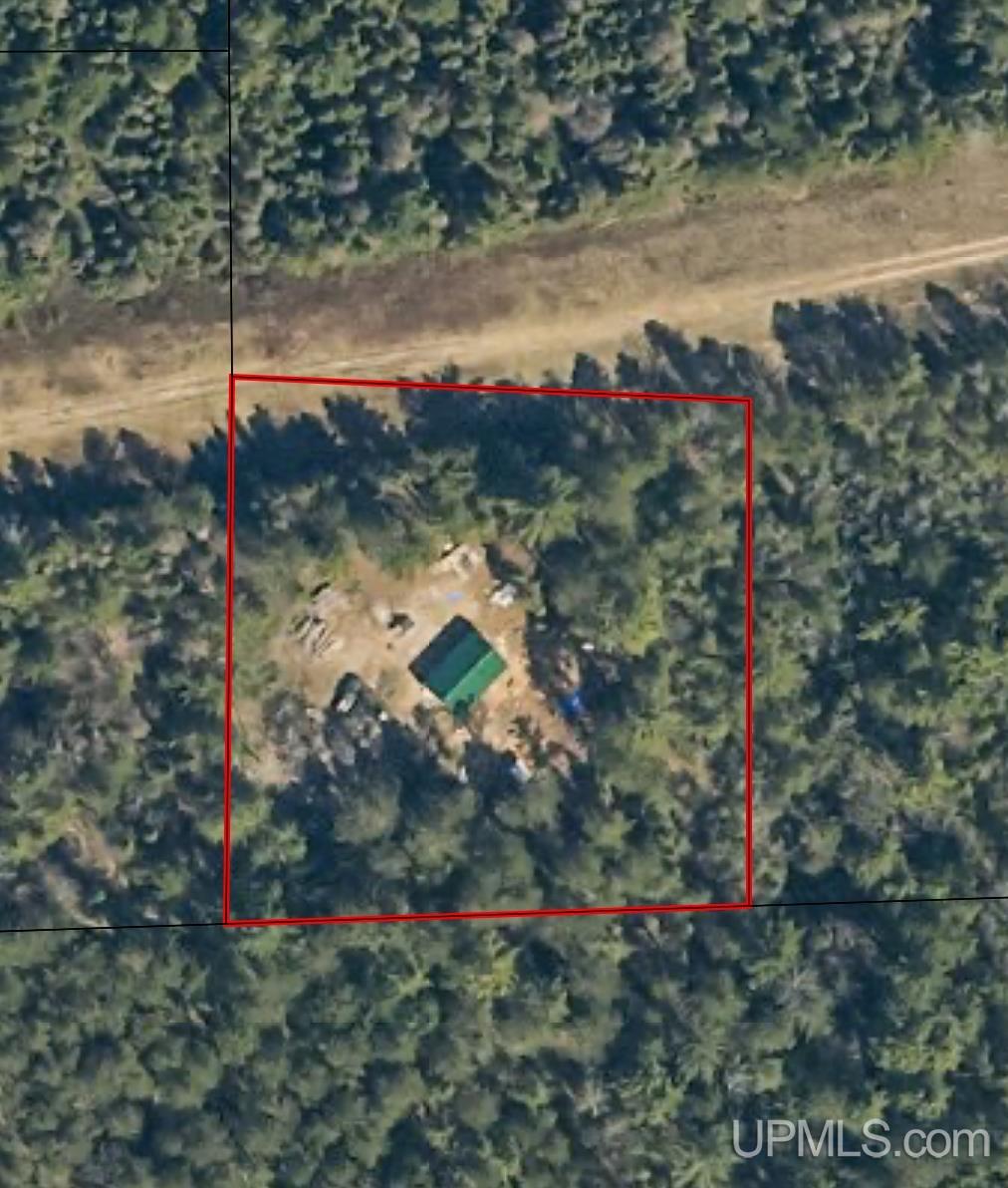 10478 Dd Road Rapid River, MI 49878 - Photo 12 of 12