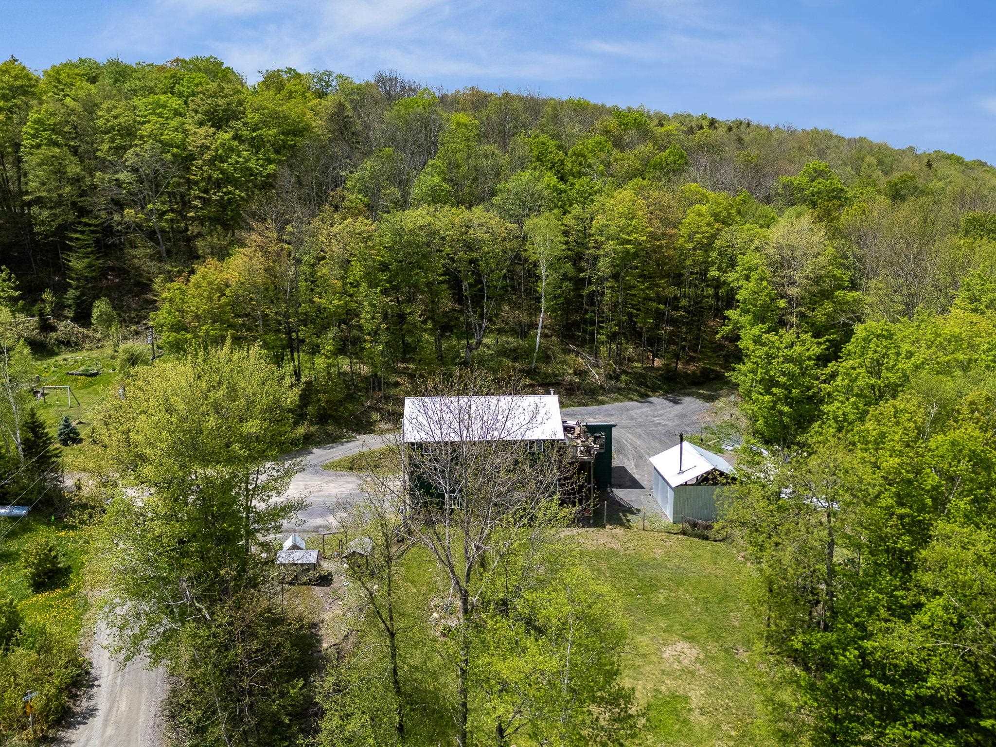251 Doe Road Warren, VT 05674 - Photo 47 of 52