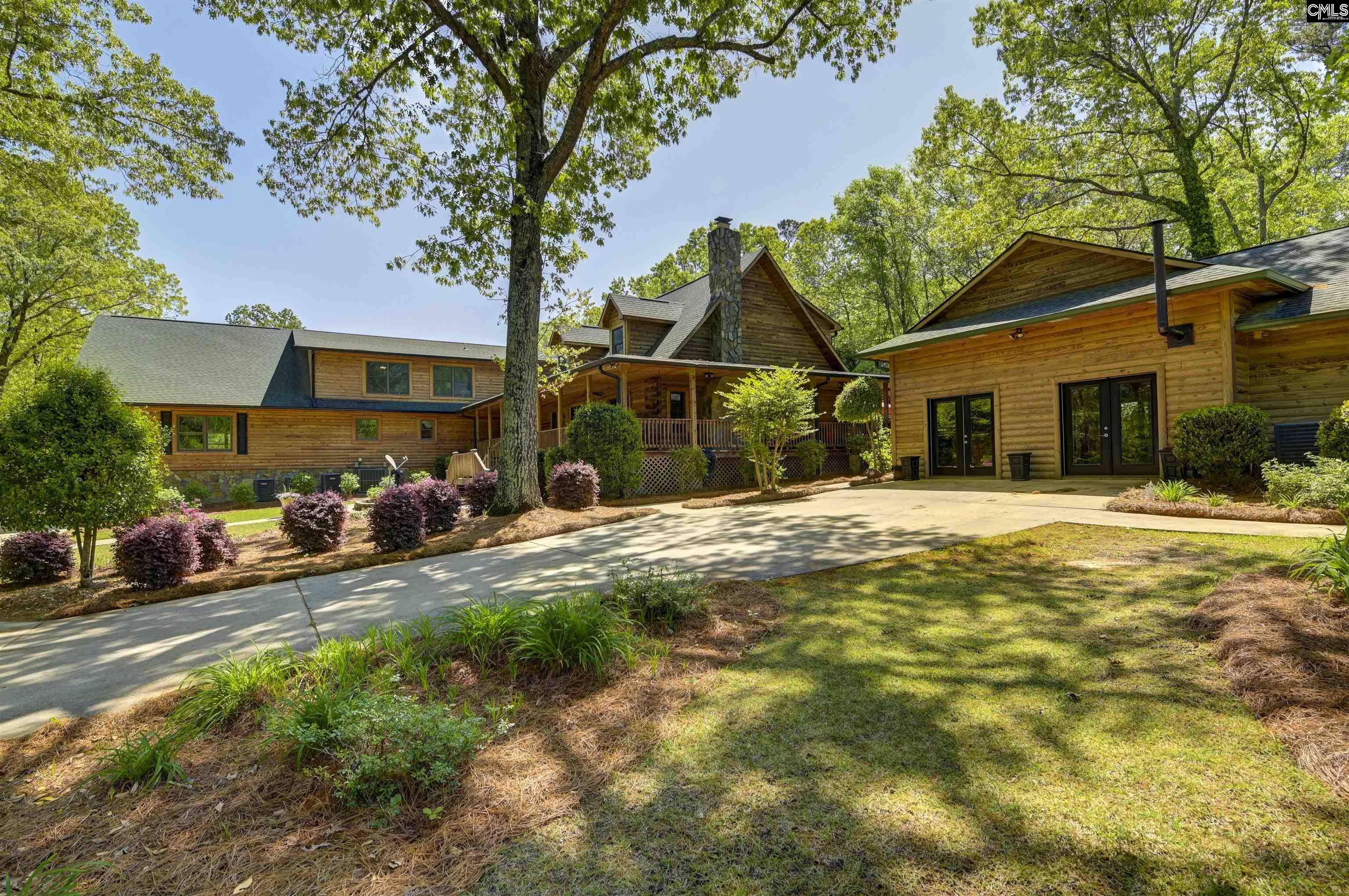 560 Beaver Creek Road Swansea, SC 29160 - Photo 58 of 61