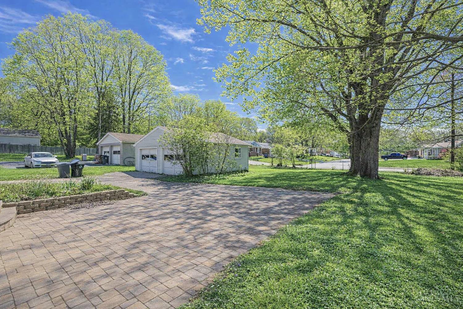 6939 Ragland Road Cincinnati, OH 45244 - Photo 23 of 23