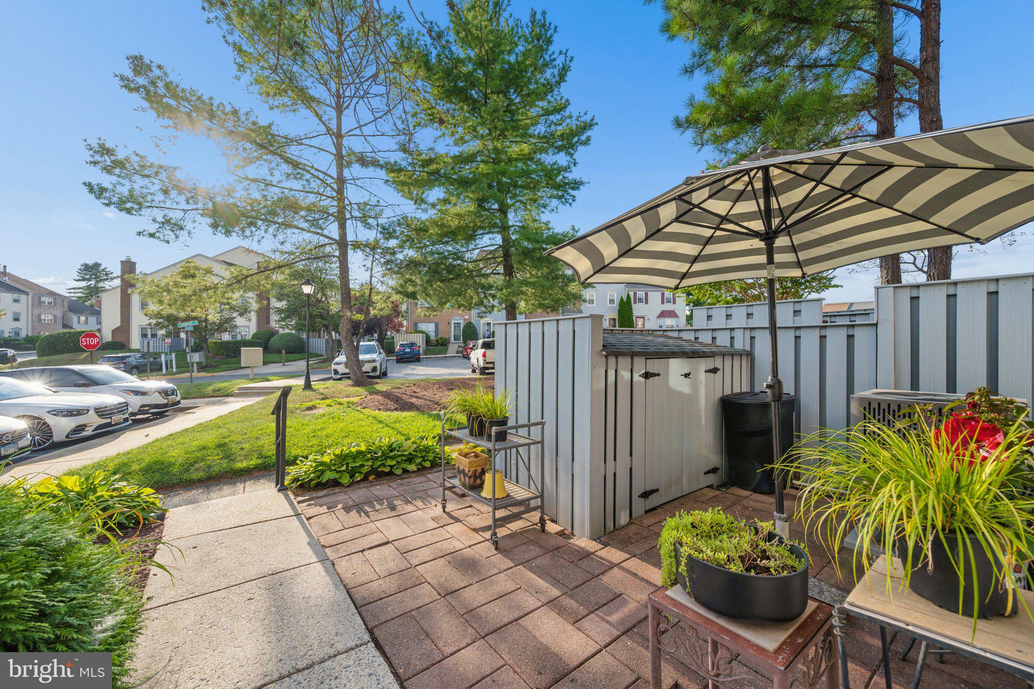 13013 Conductor Way, Unit 209 Silver Spring, MD 20904 - Photo 61 of 61 Exterior Front