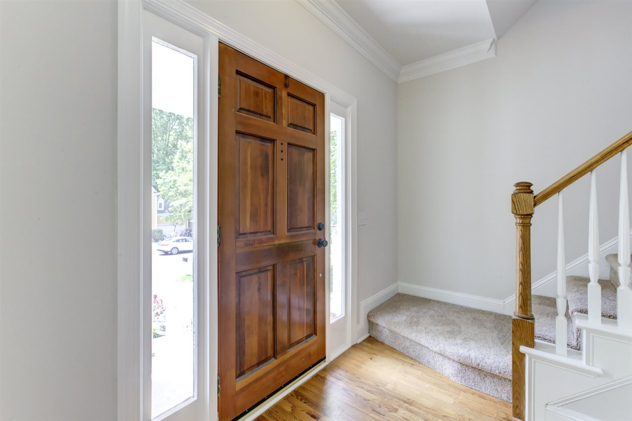 11904 Radner Way Raleigh, NC 27613 - Photo 4 of 30 Photo 4
