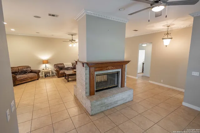 $415,000 | 633 Sunrise Avenue, Uvalde, TX 78801