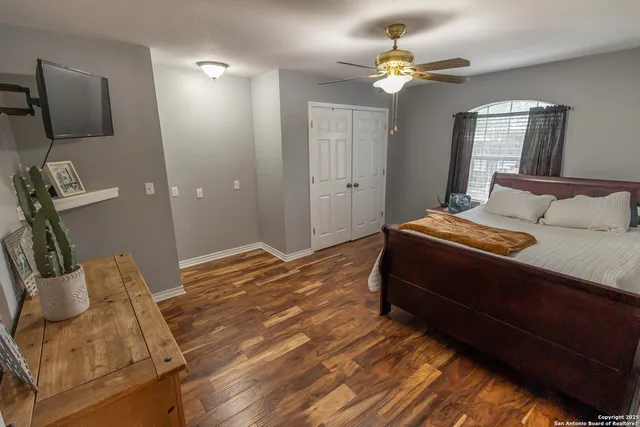 $415,000 | 633 Sunrise Avenue, Uvalde, TX 78801