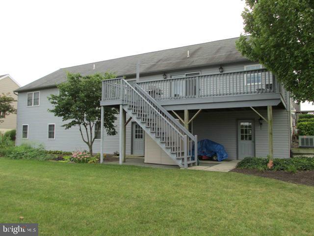 805 West Ridge Road Elizabethtown, PA 17022 - Photo 21 of 34