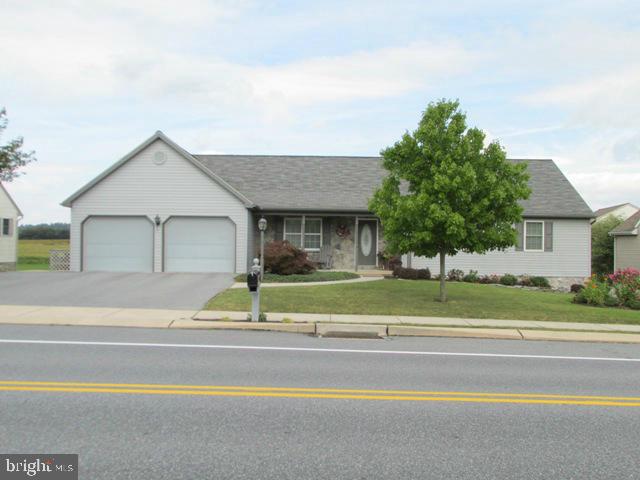 805 West Ridge Road Elizabethtown, PA 17022 - Photo 34 of 34