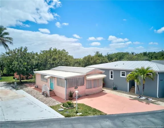 $249,000 | 10701 South Ocean Drive, Unit 611, Jensen Beach, FL 34957