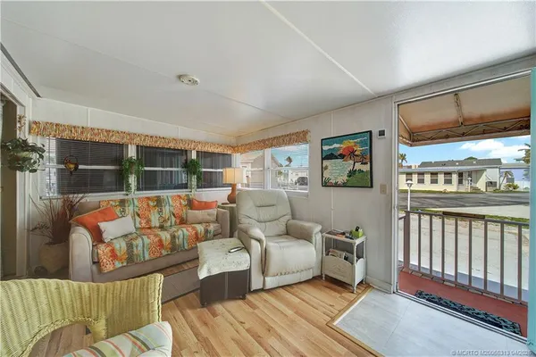 $249,000 | 10701 South Ocean Drive, Unit 611, Jensen Beach, FL 34957