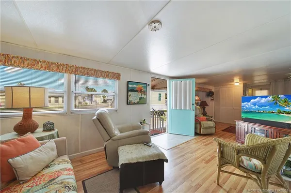 $249,000 | 10701 South Ocean Drive, Unit 611, Jensen Beach, FL 34957