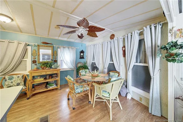 $249,000 | 10701 South Ocean Drive, Unit 611, Jensen Beach, FL 34957