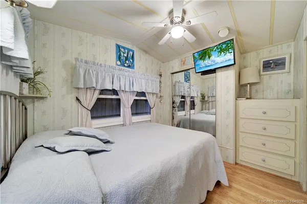 $249,000 | 10701 South Ocean Drive, Unit 611, Jensen Beach, FL 34957