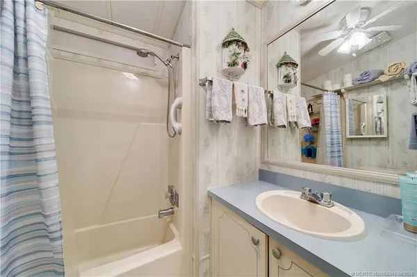 $249,000 | 10701 South Ocean Drive, Unit 611, Jensen Beach, FL 34957