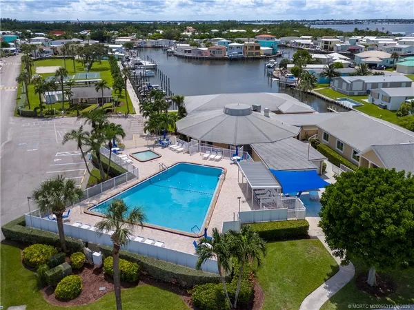 $249,000 | 10701 South Ocean Drive, Unit 611, Jensen Beach, FL 34957