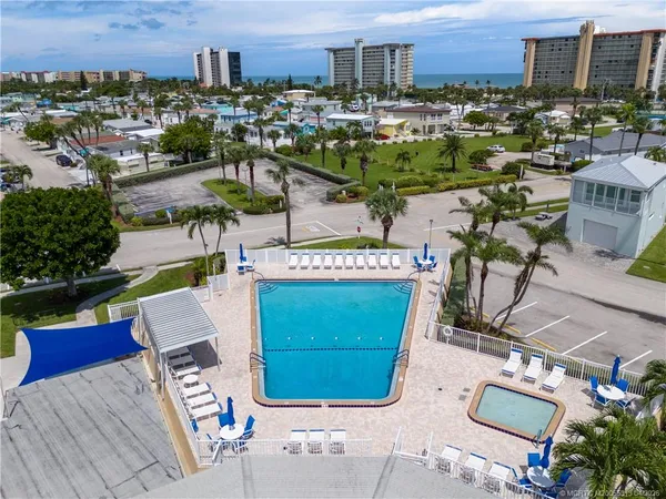 $249,000 | 10701 South Ocean Drive, Unit 611, Jensen Beach, FL 34957
