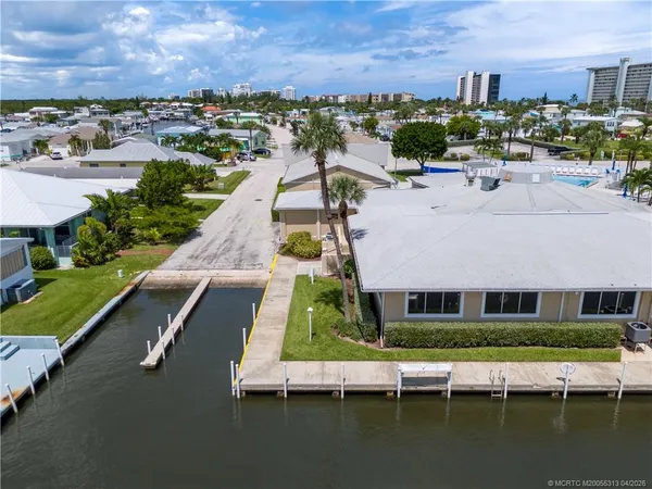 $249,000 | 10701 South Ocean Drive, Unit 611, Jensen Beach, FL 34957